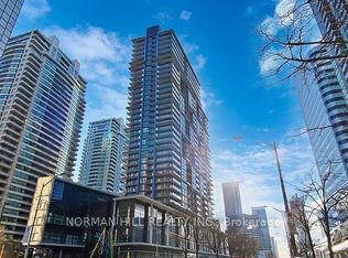 4955 Yonge St #3105, Toronto, ON M2N 0L8