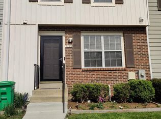7329 Green Oak Ter, Lanham, MD 20706
