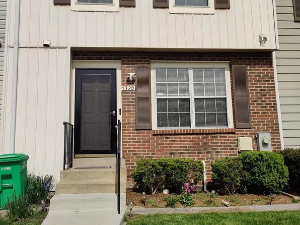 7329 Green Oak Ter, Lanham, MD 20706