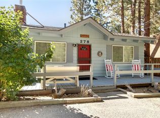 278 Victoria Ln, Sugarloaf, CA 92386