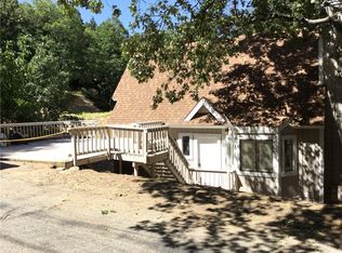 331 Davos Dr, Crestline, CA 92325