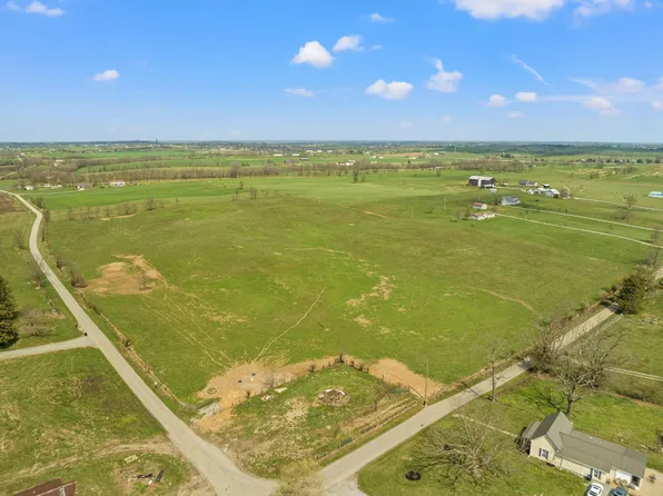 101 Robb Rd #2, Harrodsburg, KY 40330
