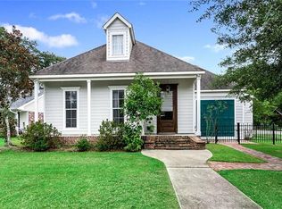 4 Belle Vu Loop, Covington, LA 70433