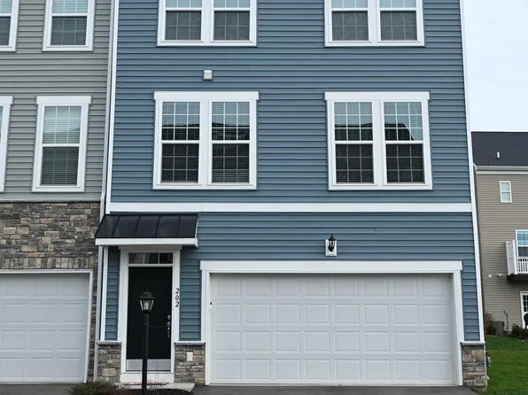 202 Truth Cir, Harmony, PA 16037