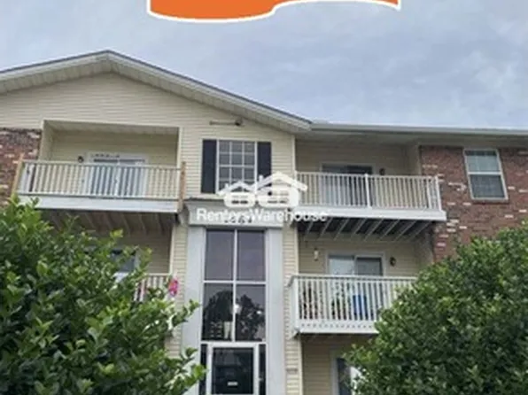 1464 Hawks Nest Dr #G, Saint Charles, MO 63303