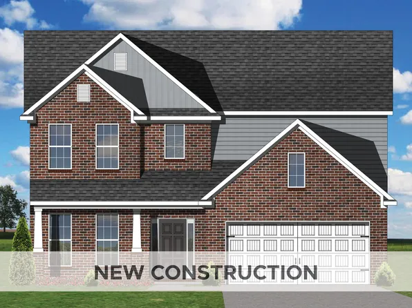 112 Tanager Pass, Nicholasville, KY 40356