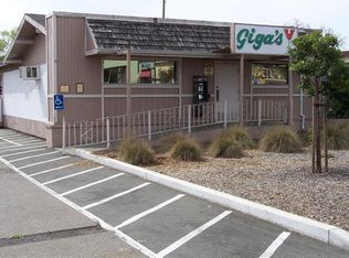 1910 Sebastopol Rd, Santa Rosa, CA 95407