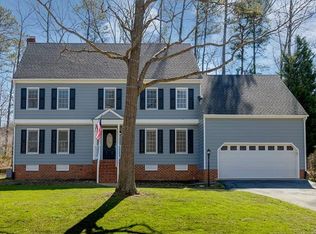 4603 Oak Hollow Rd, Chester, VA 23831