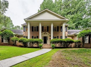 3195 Spalding Dr, Sandy Springs, GA 30350