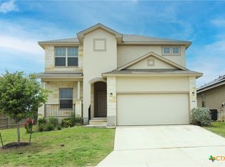 4705 Cambridge Park, Converse, TX 78109