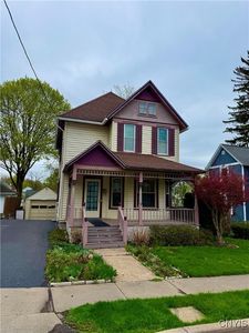90 Nelson St, Auburn, NY, 13021