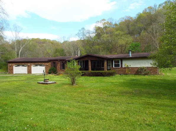 14678 Kimberley Rd, Nelsonville, OH 45764