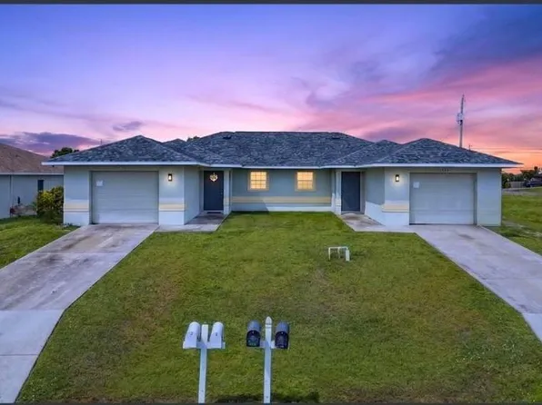 1223/1225 NE 15TH LANE, CAPE CORAL, FL 33909