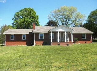 4459 Thomasville Rd, Winston Salem, NC 27107