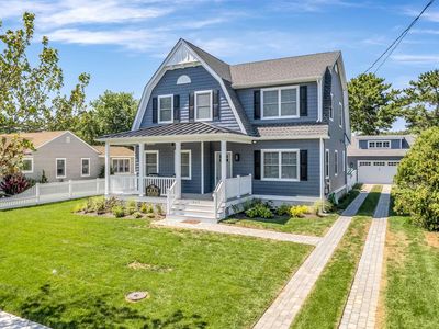 1047 Virginia Ave, Cape May, NJ, 08204