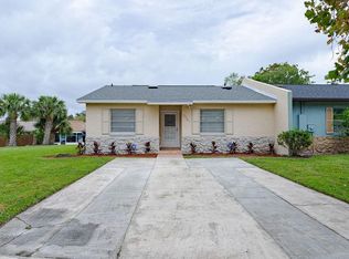 2761 Rio Pinar Lakes Blvd, Orlando, FL 32822