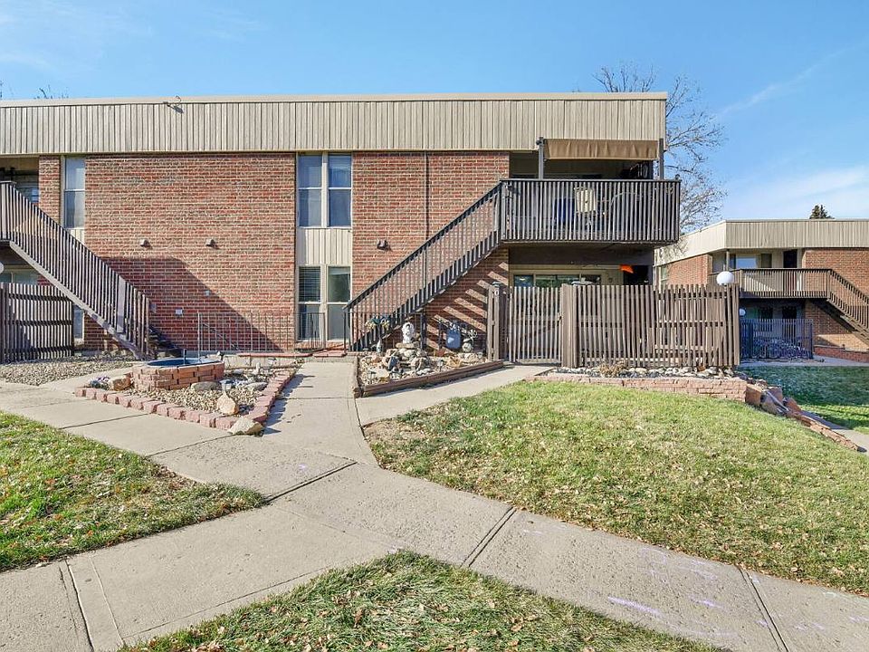 1st image of 3663 S Sheridan Blvd APT O1