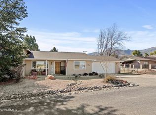 763 E Riverglen Dr, Camp Verde, AZ 86322
