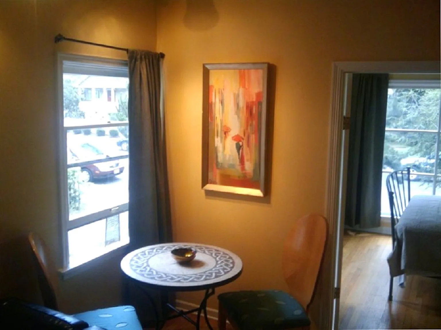 1 bed, 500 sqft, $1,150 — Photo 2