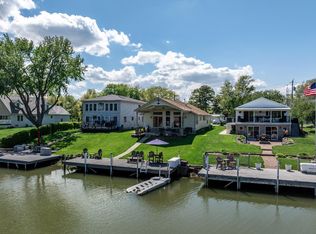 1385 N McCloy Ave, Pt Clinton, OH 43452