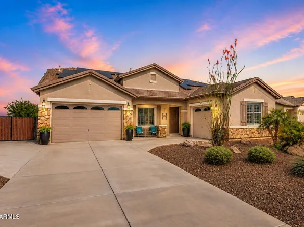 7718 N 84TH Lane, Glendale, AZ 85305