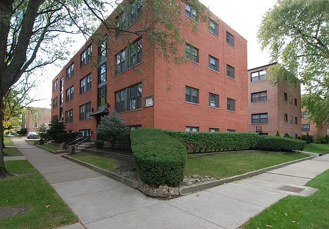 5318 N Francisco Ave #2N — Photo 1