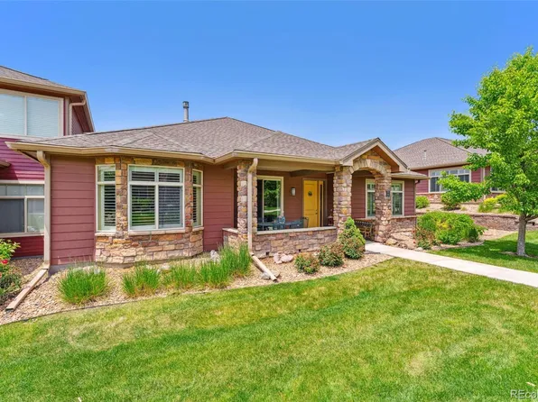8595 Gold Peak Drive #A, Highlands Ranch, CO 80130