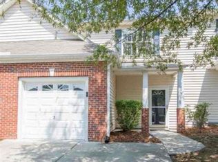 219 Basset Hall Dr, Durham, NC 27713
