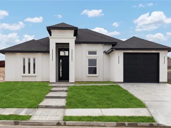 313 Seguin Loop, Rio Grande City, TX 78582