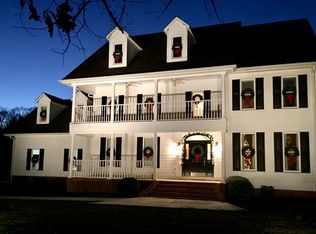 3075 Underwood Rd NE, Dalton, GA 30721