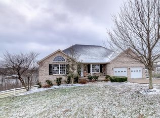 263 River Run Dr, Lancaster, KY 40444