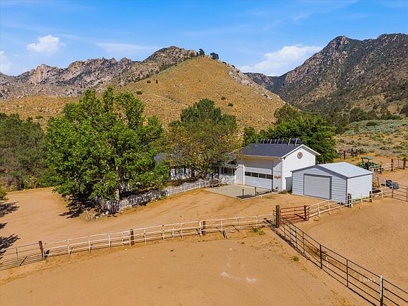 5th image of 20657 Cap Canyon Rd