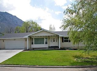 2810 Indian Hills Dr, Provo, UT 84604