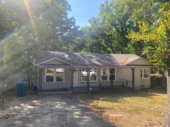 4900 Westwood Ave, Little Rock, AR 72204