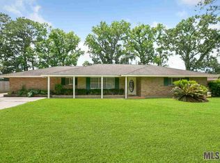 4043 Aletha Dr, Baton Rouge, LA 70814