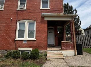 507 Parsons St, Easton, PA 18042