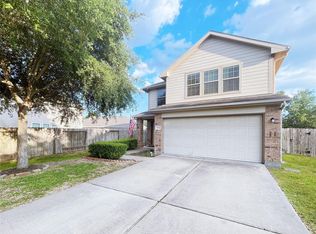 6642 Haven Forest Ln, Rosenberg, TX 77469