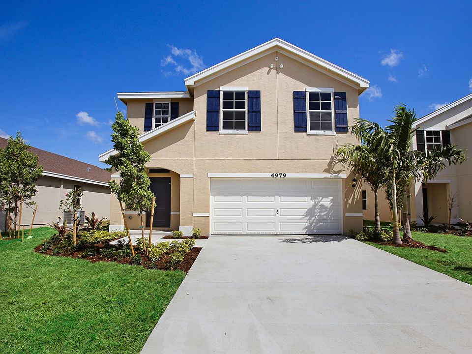 1st image of 4691 Haverhill Pointe Drive