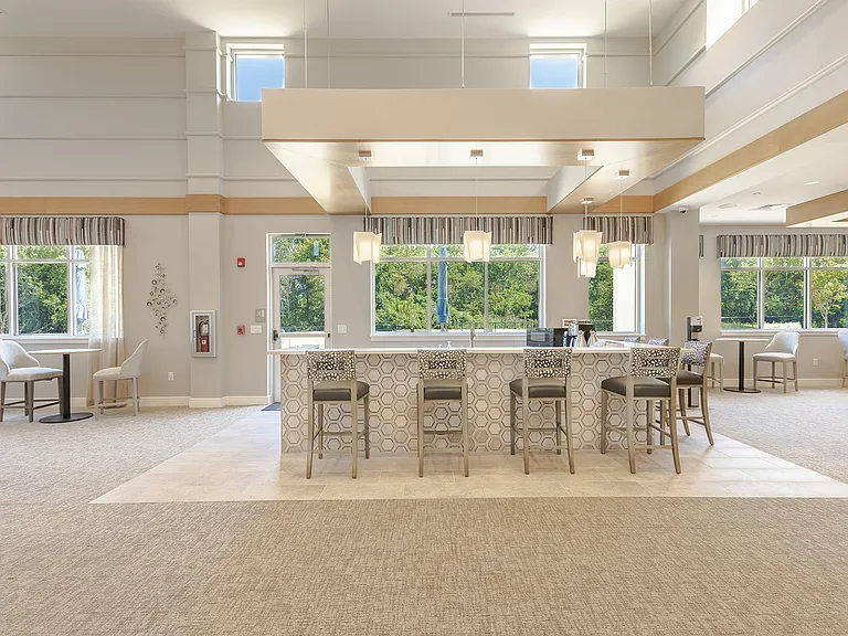 Clubhouse