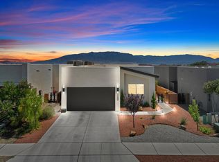 2436 Nugget St SE, Rio Rancho, NM 87124