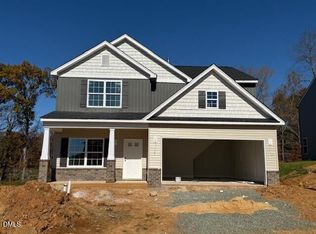 519 Valentine Ct, Graham, NC 27253