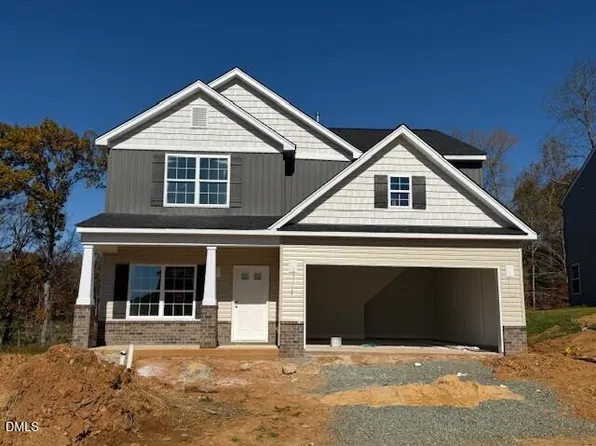 519 Valentine Ct, Graham, NC 27253