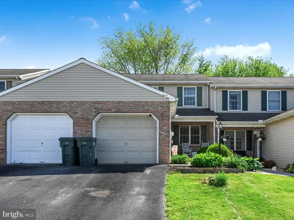 43 Evans Dr, Quarryville, PA 17566