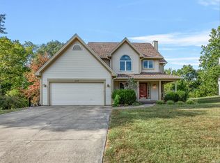 4377 W Silverthorne St, Bloomington, IN