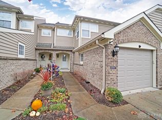 6007 Bridgehaven Dr, Milford, OH 45150