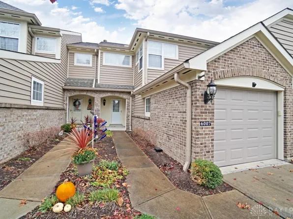 6007 Bridgehaven Dr, Milford, OH 45150
