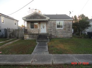 6327 Music St, New Orleans, LA 70122