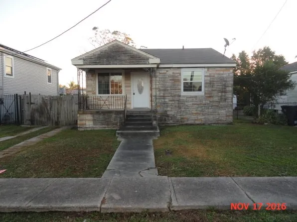 6327 Music St, New Orleans, LA 70122