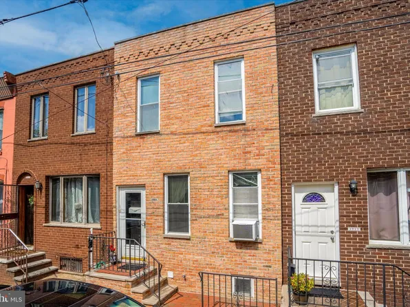 1021 Winton St, Philadelphia, PA 19148