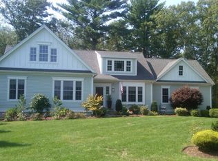 Soule's Way #2, Westport, MA 02790